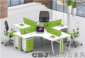 開(kāi)放式辦公屏風(fēng)
