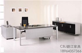 辦公家具擺放