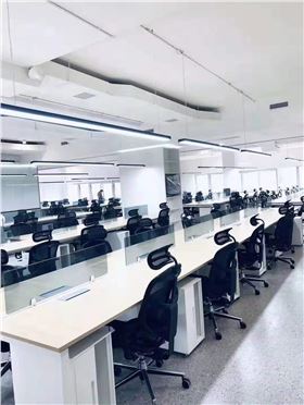 如何為員工選辦公椅