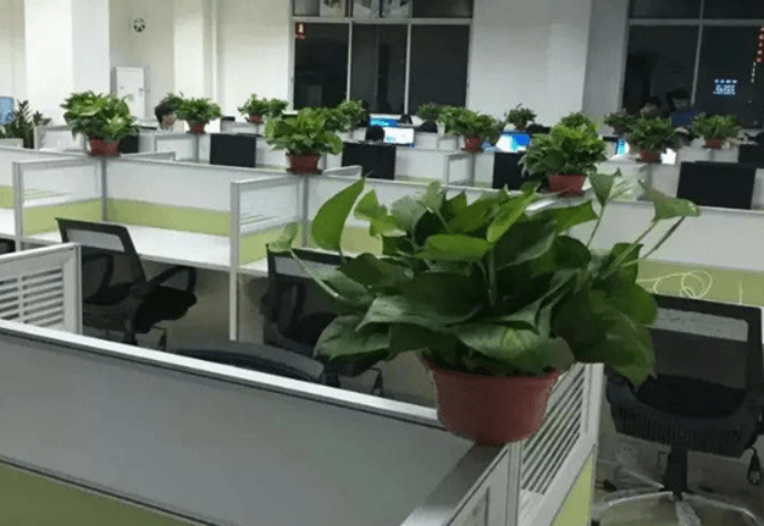 辦公家具廠家