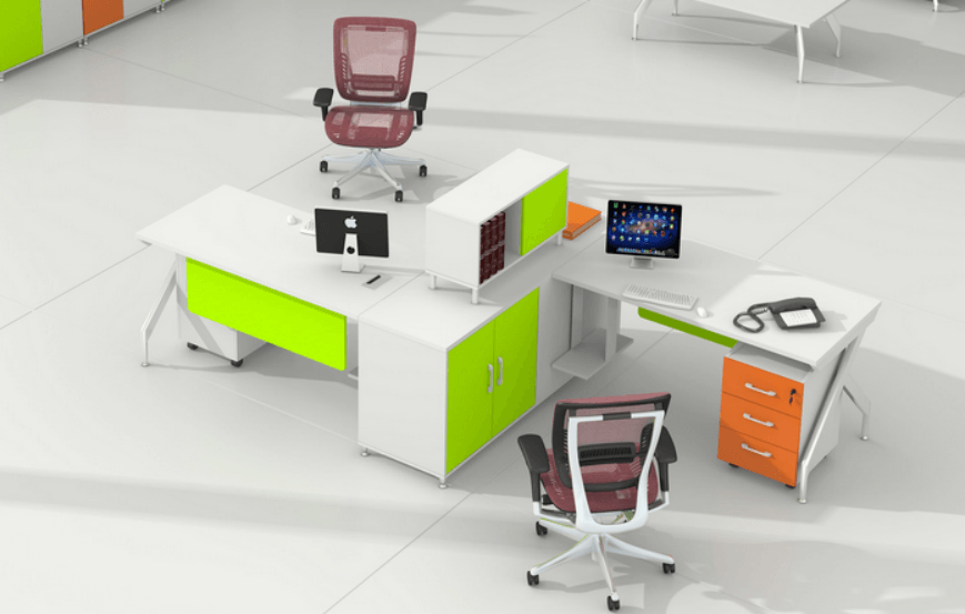 定做辦公家具