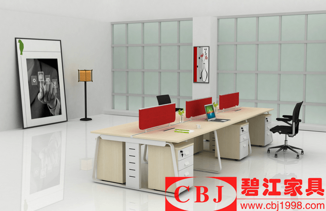定制辦公屏風