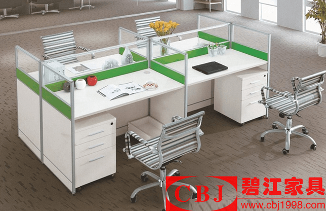 辦公屏風