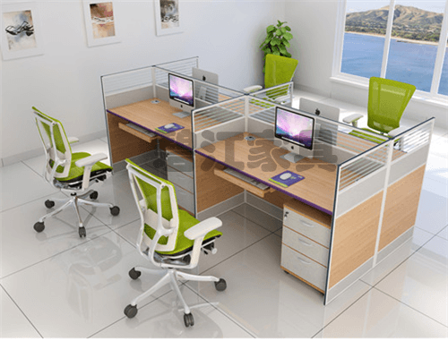 簡約辦公家具