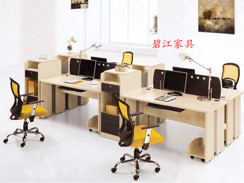 上海辦公家具設(shè)計(jì)