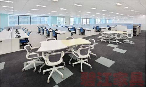 辦公家具定制