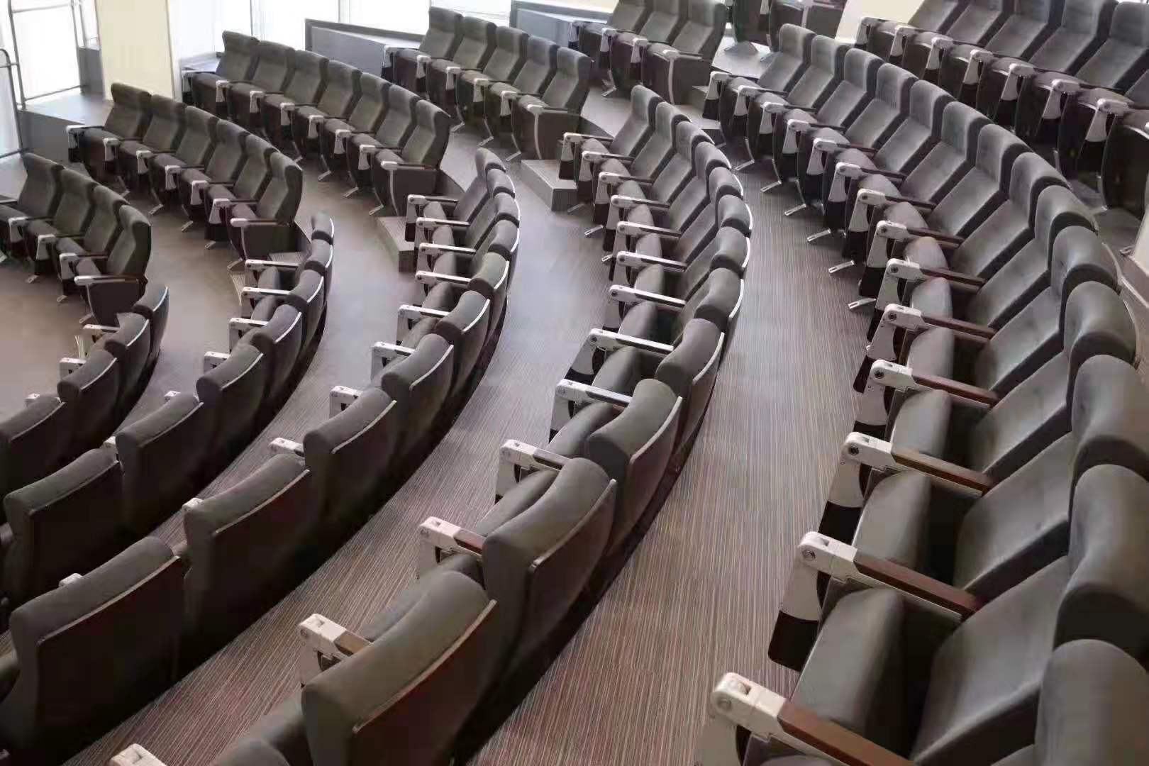 禮堂辦公椅