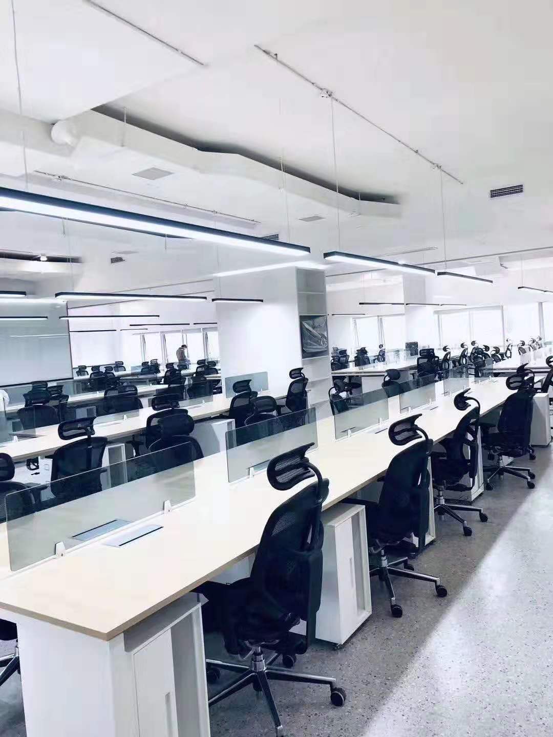上海辦公桌椅廠家